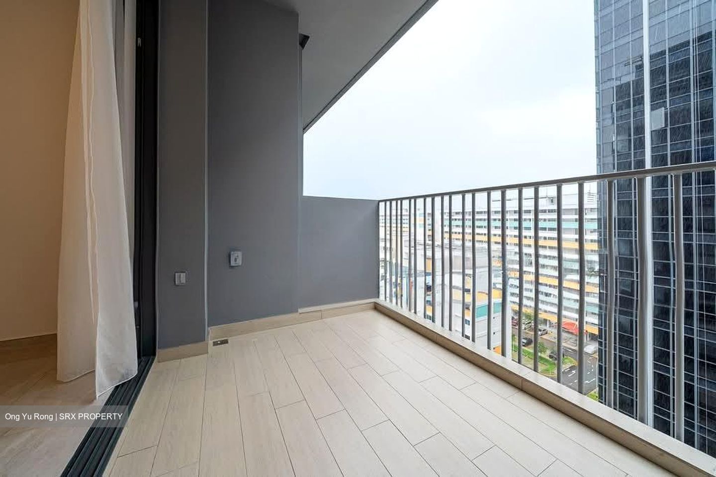The Florence Residences (D19), Apartment #565686431